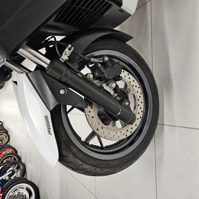 Yamaha X-Max 250 ABS - 2016