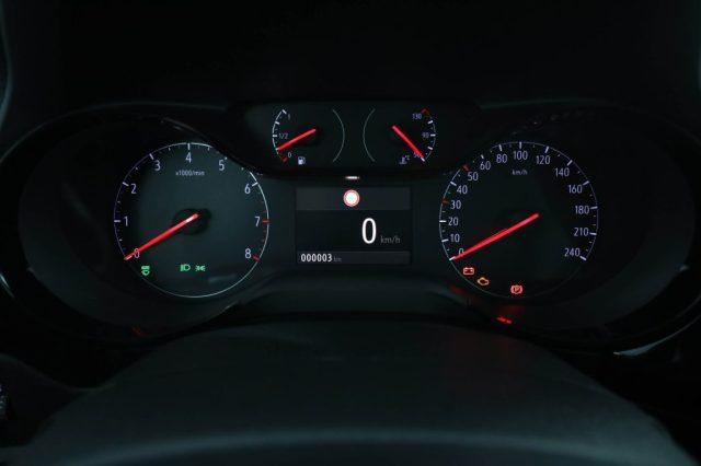OPEL Corsa Corsa 1.2 100 CV Edition
