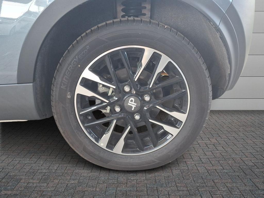 DR Motor DR 1.0 EV 45kW