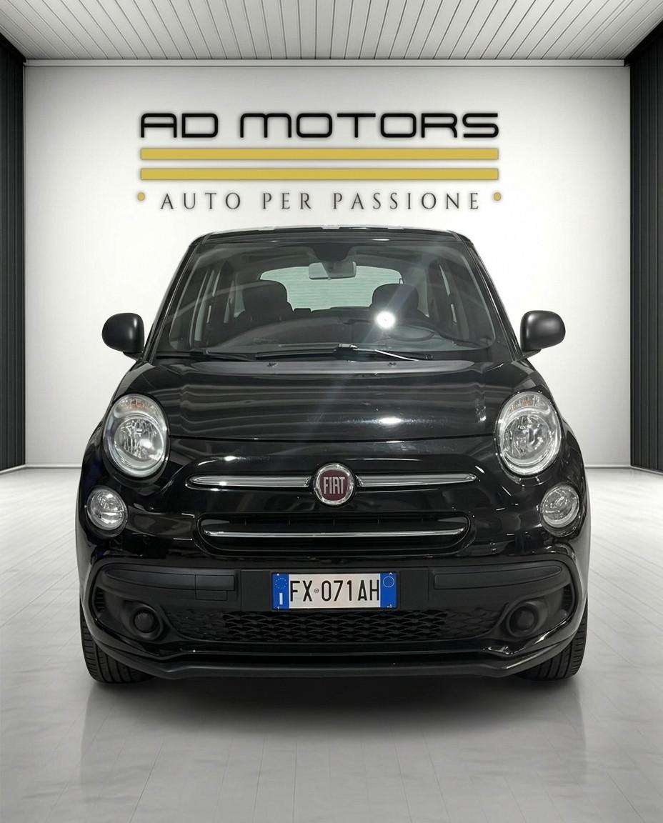 Fiat 500L Benzina Euro 6 Neopatentati