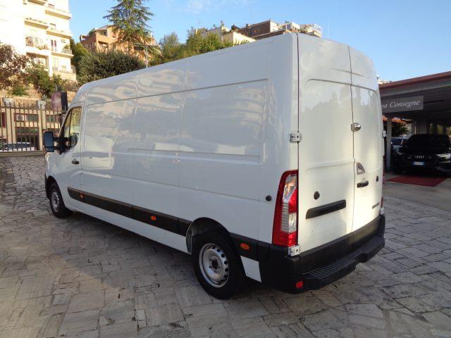 FIAT Ducato RENAULT MASTER 35 2300 DCI 135CV L3H2 CLIMA ITALIA