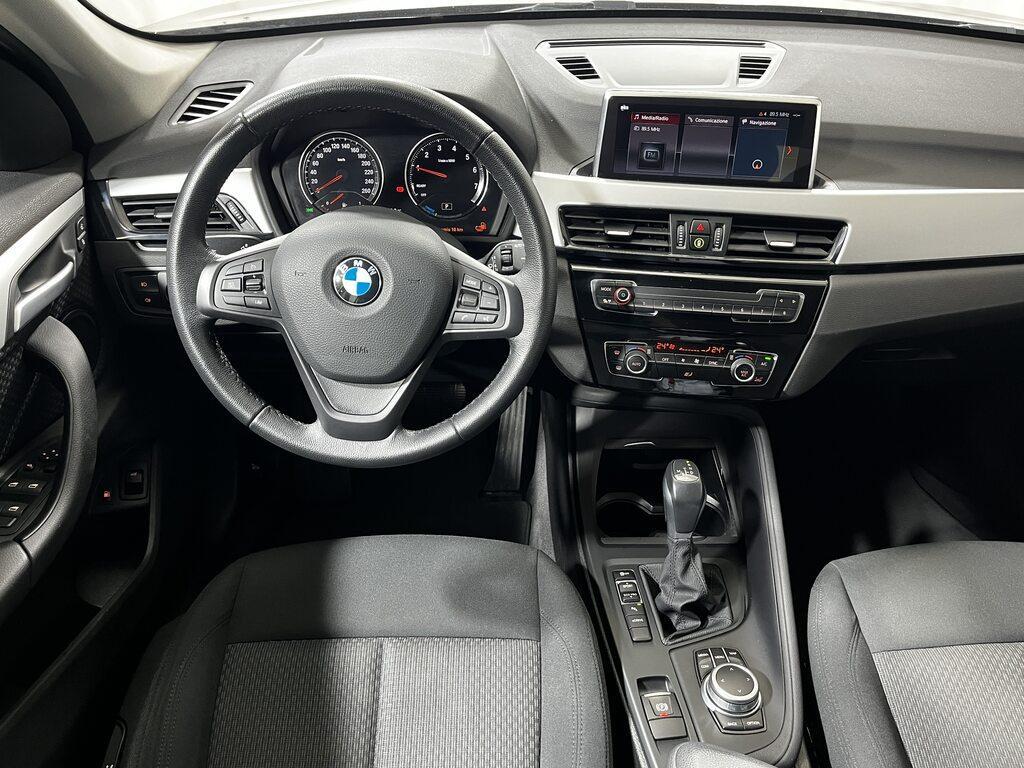 BMW X1 xdrive25e Business Advantage auto