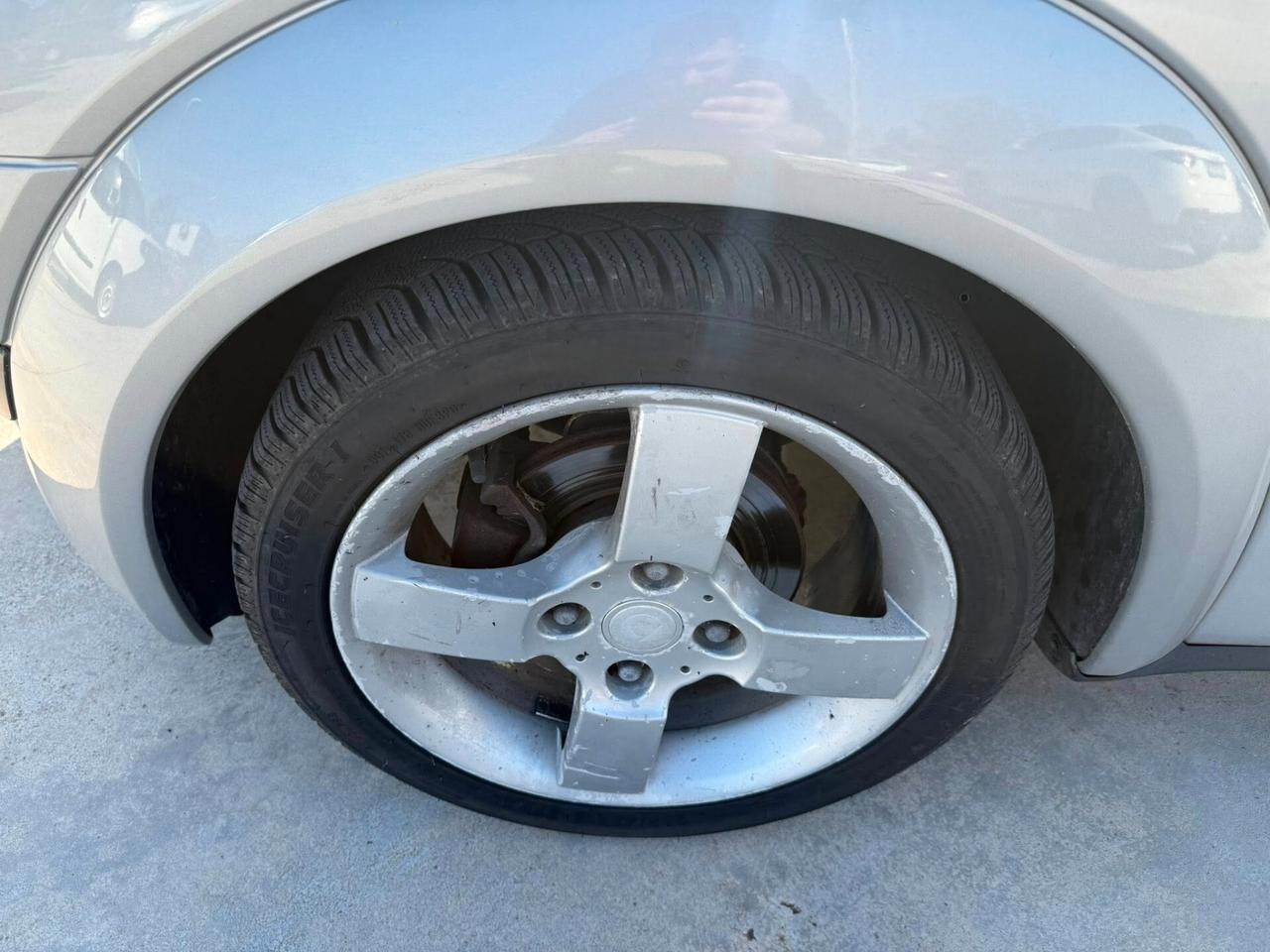 Smart ForFour 1.1 -GPL- PASSION