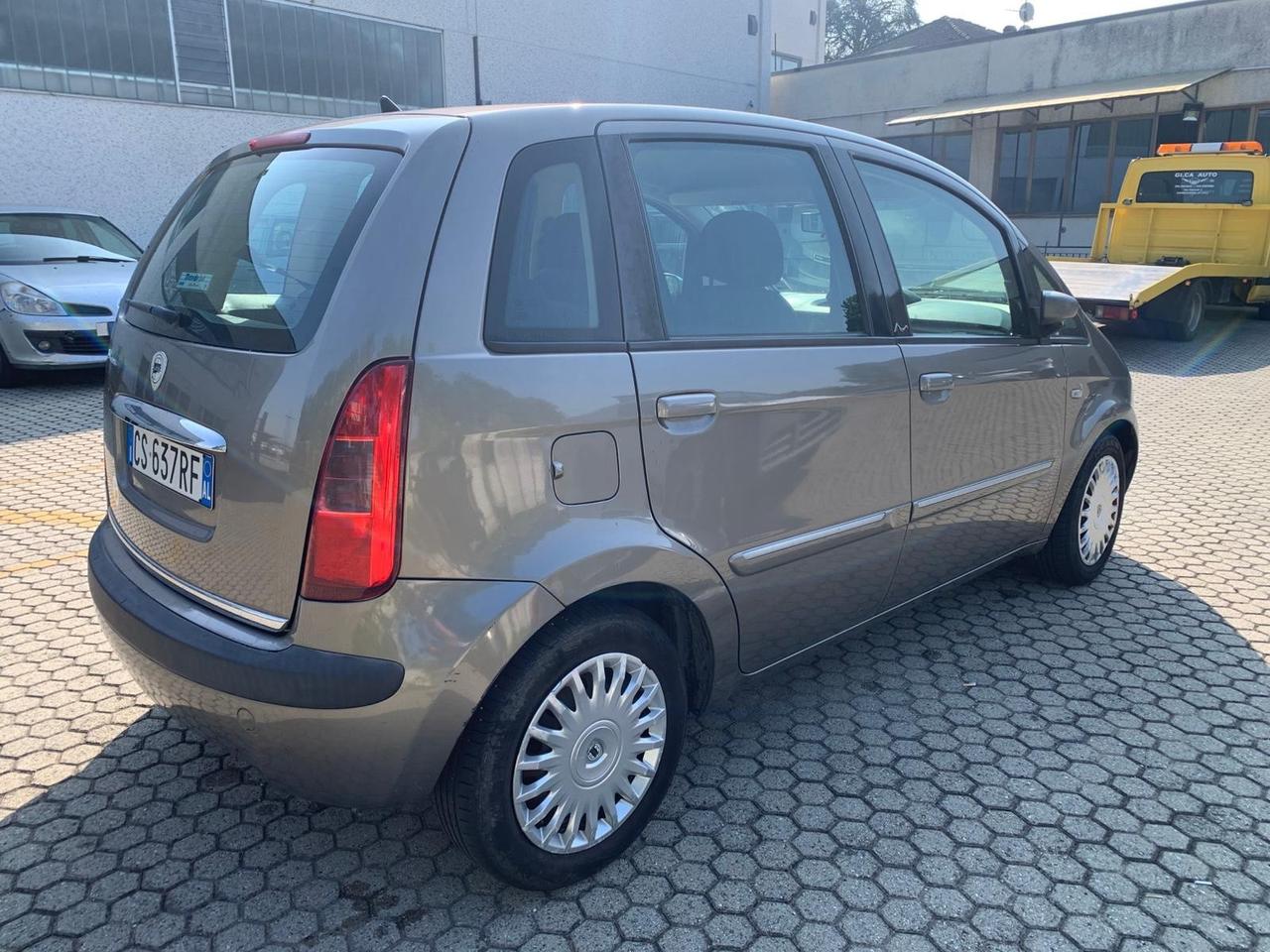 Lancia MUSA 1.4 16V Oro