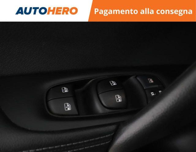 NISSAN Qashqai 1.3 DIG-T 140 CV N-Connecta