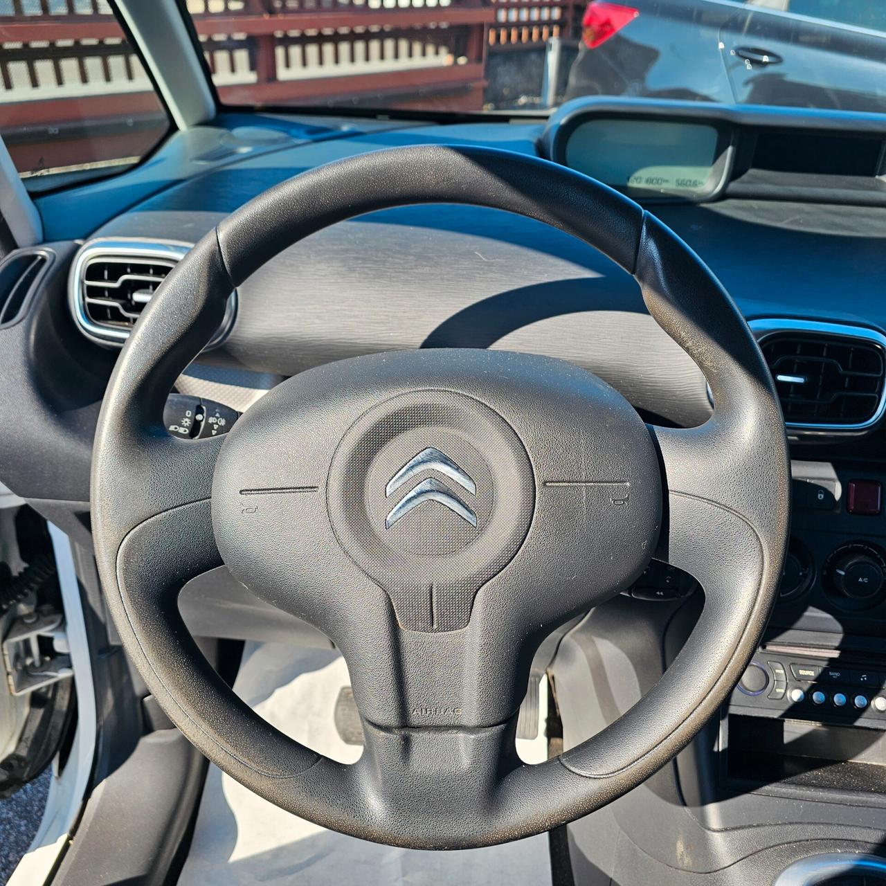 Citroen C3 Picasso 1.4 VTi 95 GPL Limited