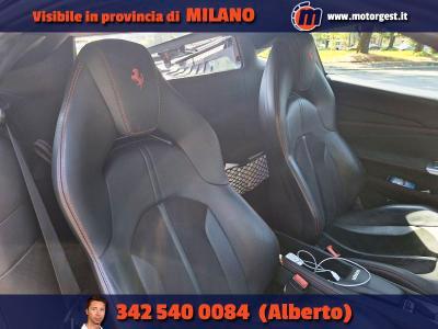 Ferrari F8 Tributo Coupe 3.9