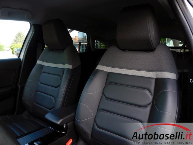 CITROEN E-C4 MOTORE ELETTRICO 136 CV SHINE, NAVIGATORE, HEAD-UP