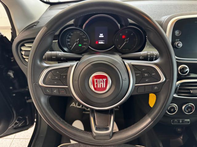 FIAT 500X 1.3 MultiJet 95 CV City Cross - TELECAMERA!