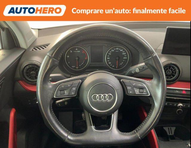 AUDI Q2 1.6 TDI Sport