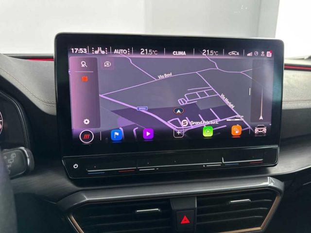 CUPRA Formentor 1.5 TSI