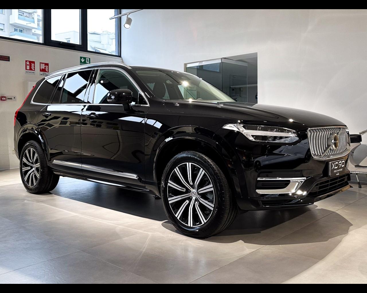 VOLVO N.XC90 Plus Bright B5 AWD AUT 7P