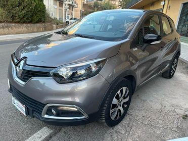 Renault Captur dCi 8V 90 CV Start&Stop Energy Zen