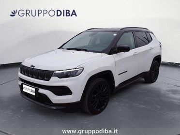 Jeep Compass II 2021 1.6 mjt S 2wd 130cv