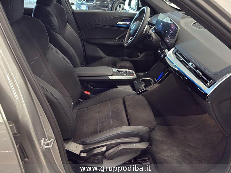 BMW X1 U11 xdrive 25e MSport Pro auto