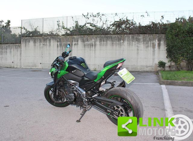 KAWASAKI Z 900 ABS 12 MESI GARANZIA