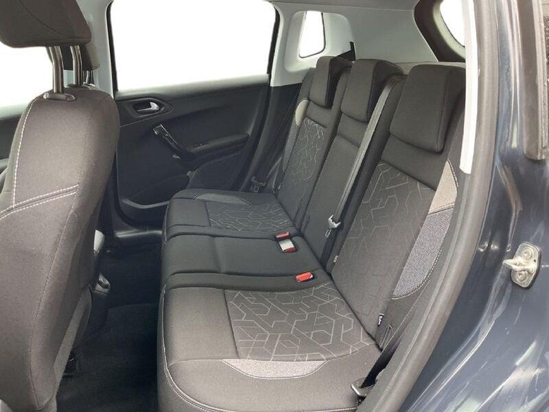 Peugeot 2008 1.2 puretech Active s&s 82cv my18