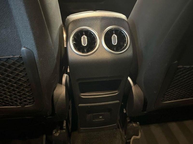 Mercedes-Benz GLB 200 d Premium auto