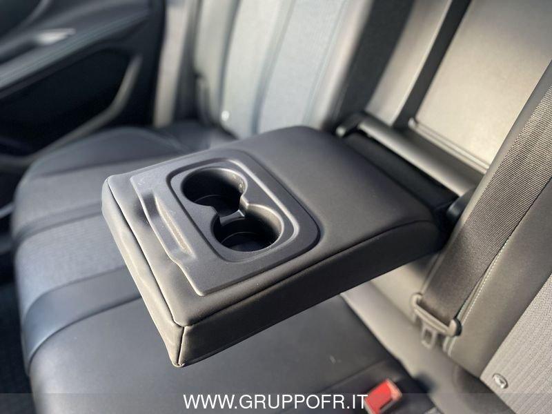 Peugeot 3008 BlueHDi 130 S&S EAT8 Allure Pack