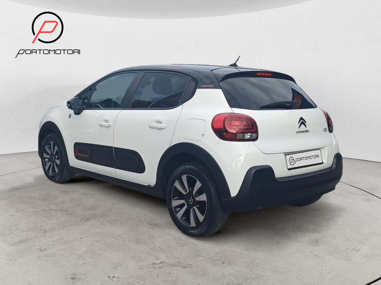 CITROEN C3 3ª serie - C3 PureTech 83 S&S C-Series