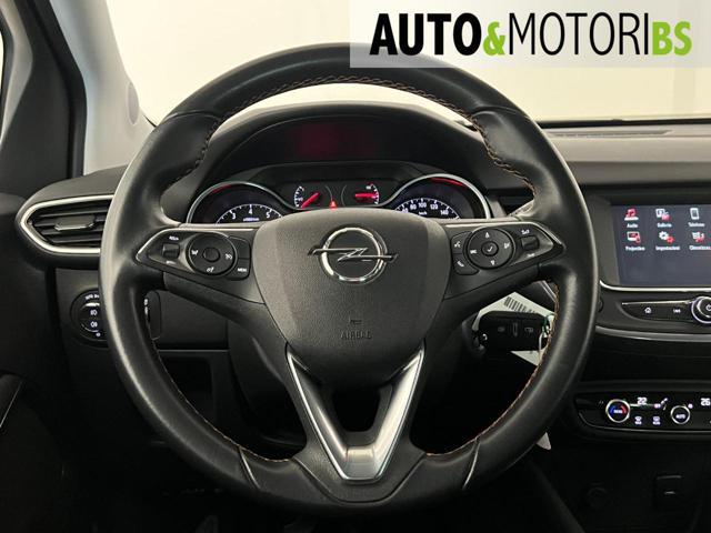 OPEL Crossland X 1.2 12V Advance