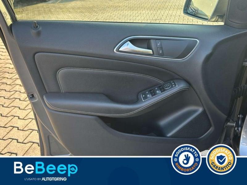 Mercedes-Benz Classe B B 180 D SPORT NEXT AUTO