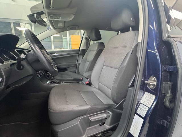 VOLKSWAGEN Golf 1.6 TDI 115CV DSG 5p. Business BlueMotion Technolo