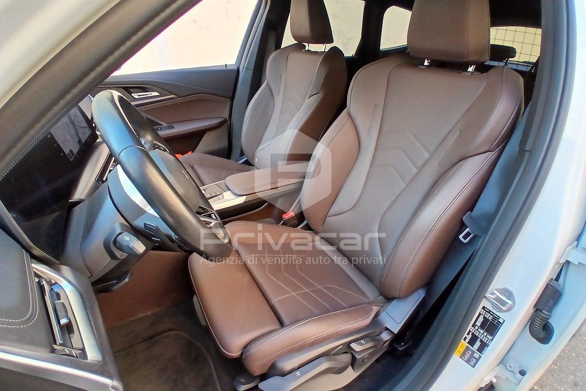 BMW X1 xDrive 25e Msport