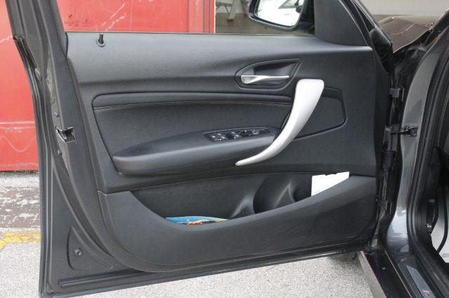 BMW 120 d xDrive 5 Msport RADAR/TAGLIANDI BMW