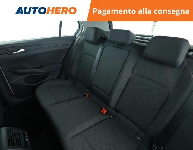 VOLKSWAGEN Golf 1.0 TSI EVO Life