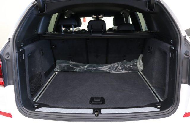 BMW X3 xDrive20d 48V Msport