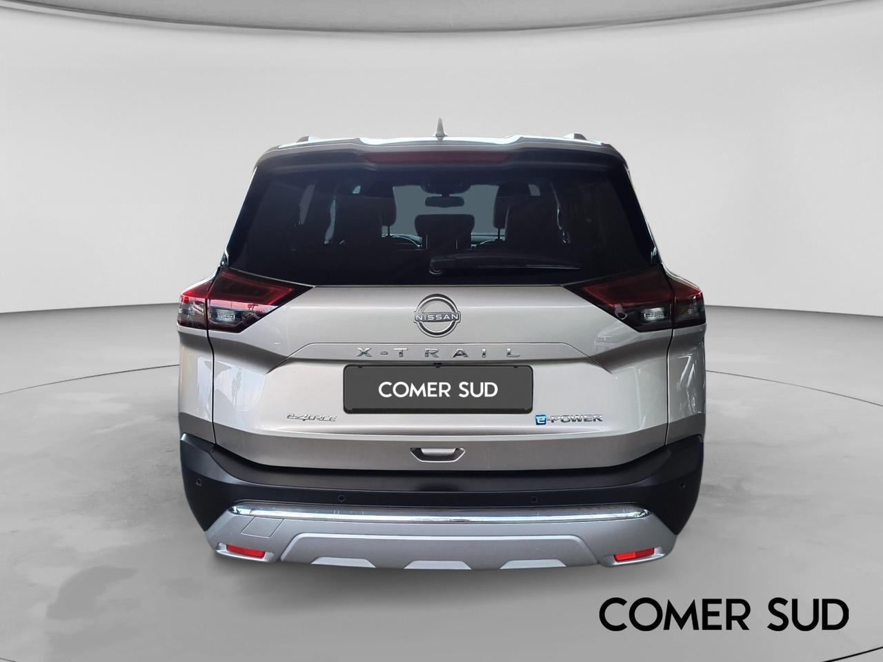NISSAN X-Trail IV 2022 - X-Trail 1.5 e-power Tekna e-4orce 4wd auto 7p.ti