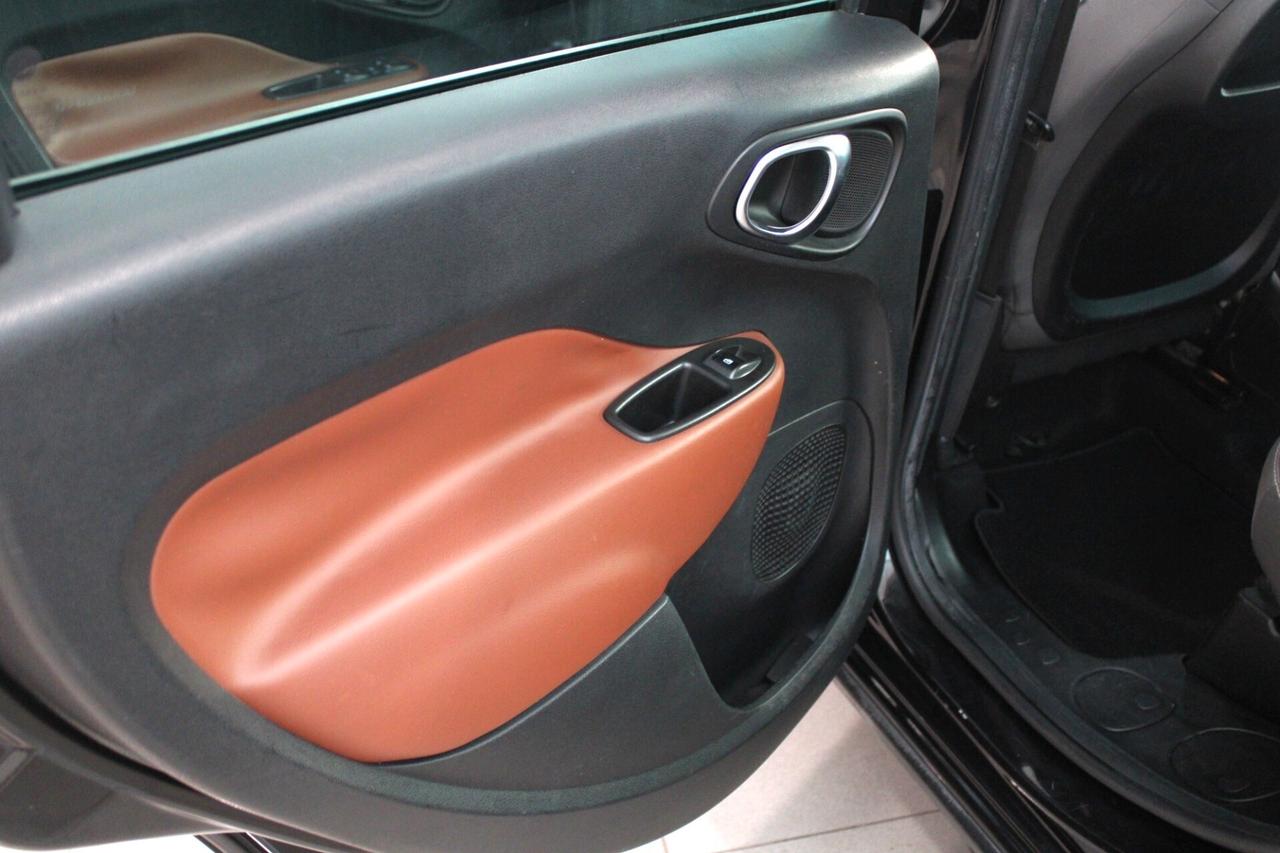 FIAT 500L 1.6 Mjet Trekking - 2013