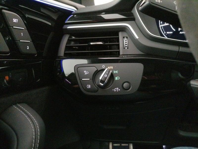 Audi A5 RS5 Sportback 2.9 tfsi quattro 450cv tiptronic