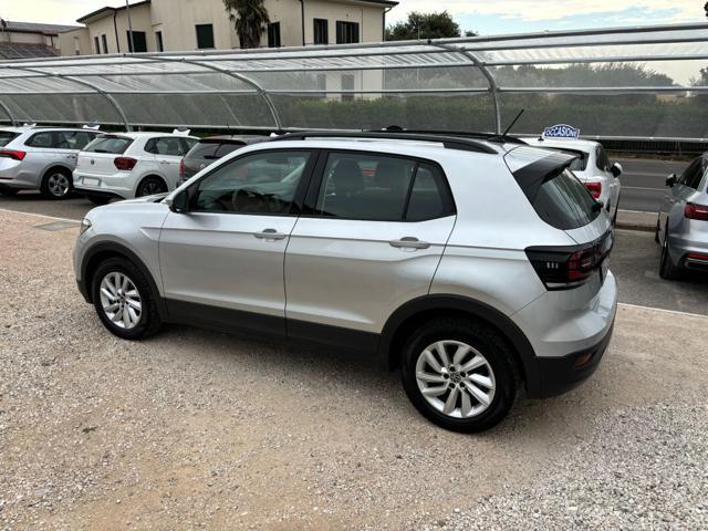 VOLKSWAGEN T-Cross 1.0 TSI 110 CV DSG Style NEOPATENTATI