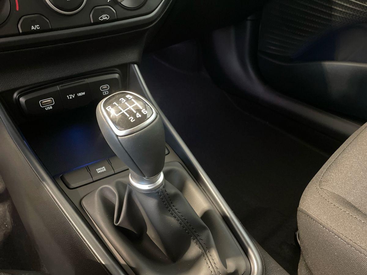 HYUNDAI BAYON MY26 1.0 T-GDI BUSINESS