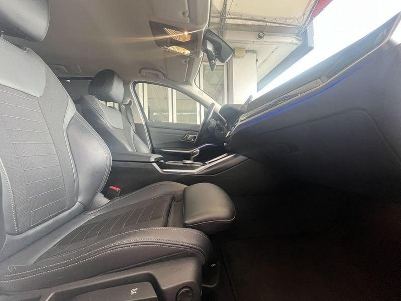 BMW Serie 3 320d Sport Touring