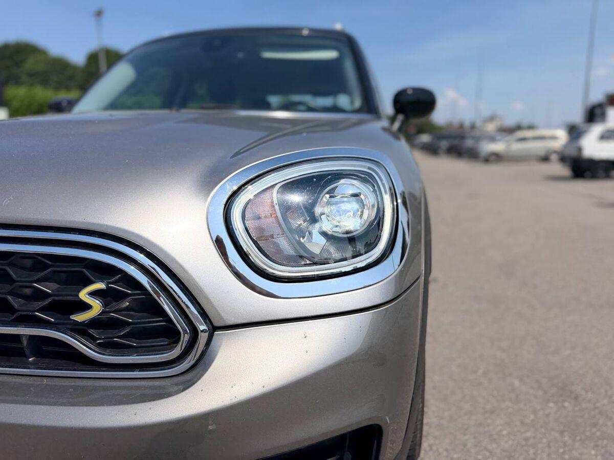 Mini Countryman 1.5 Cooper SE all4 auto
