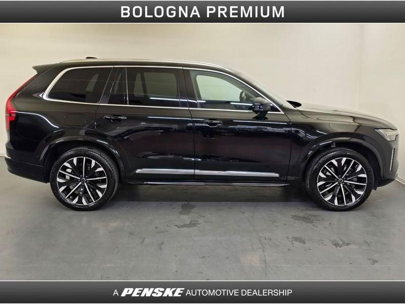 Volvo XC90 XC90 B5 AWD automatico 7 posti Plus Bright