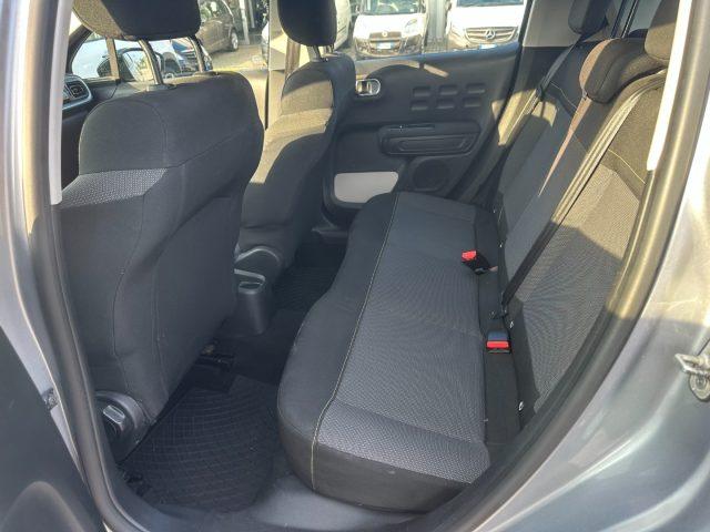 CITROEN C3 1.2 PureTech 82CV GPL Feel