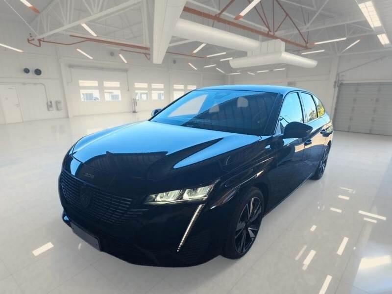 PEUGEOT 308 1.5 HDI 130 CV. S.W. E6 ALLURE PERFETTA