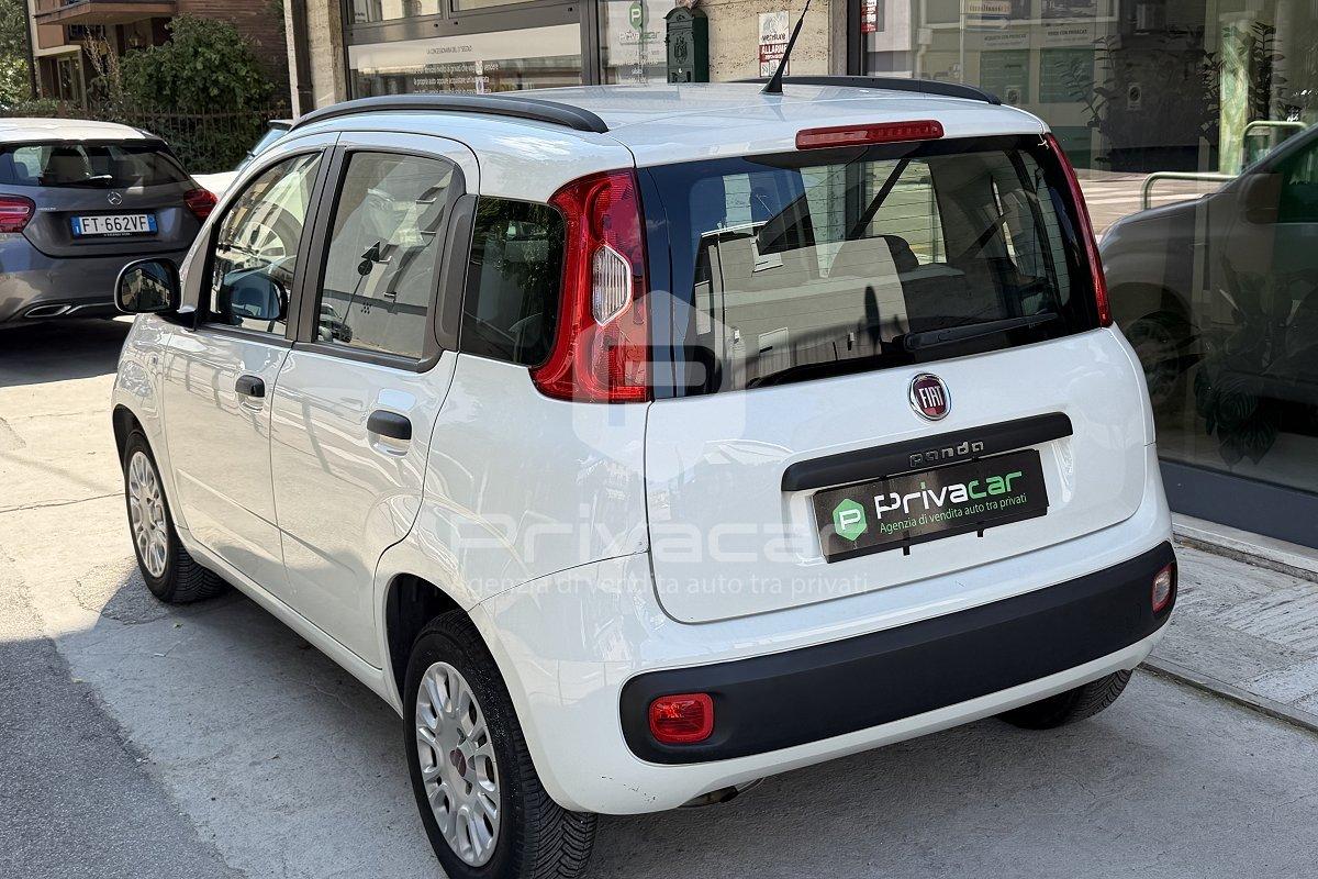 FIAT Panda 1.2 Pop