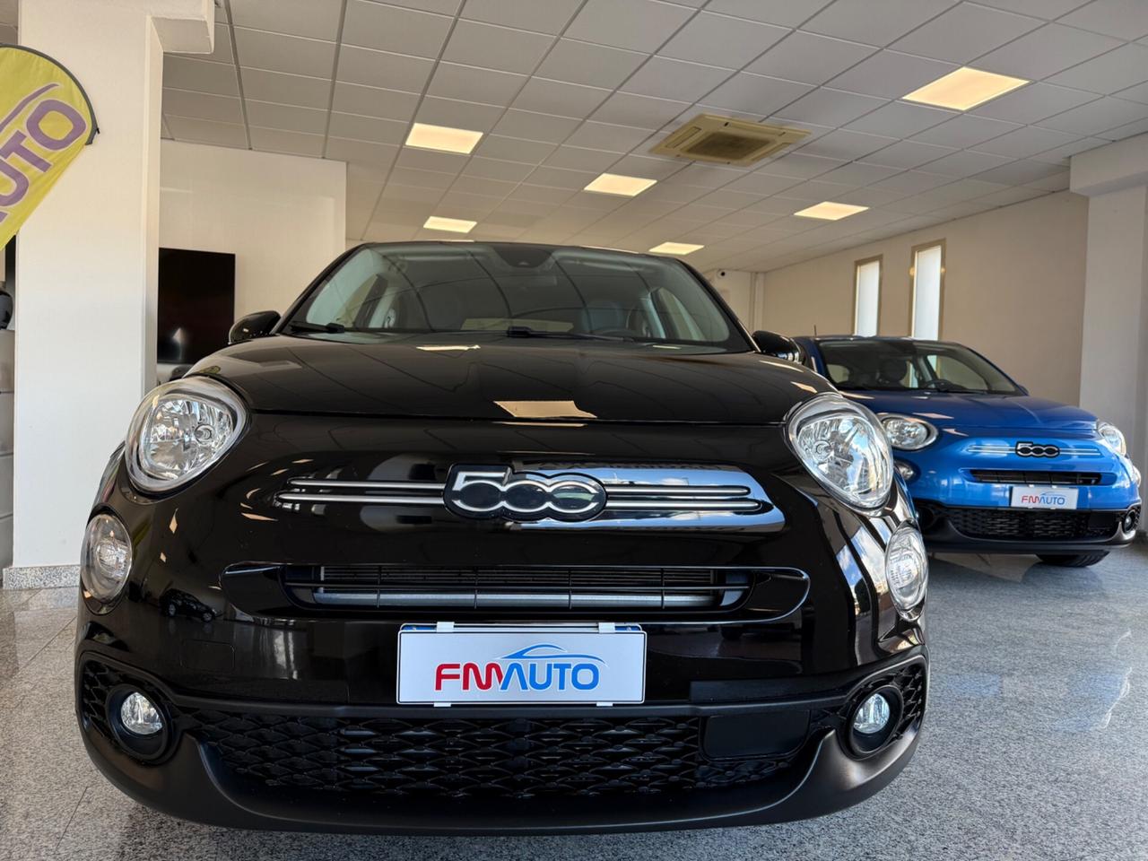 OFFERTA SOLO POCHI GIORNI!! Fiat 500X 1.3 MultiJet 95 CV OK NEOPATENTATI