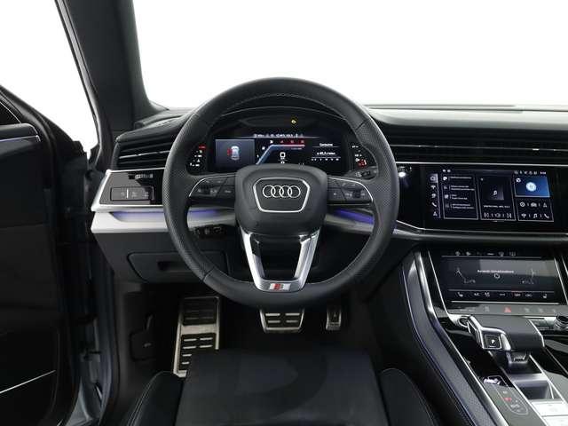 Audi Q8 50 3.0 tdi mhev sport quattro tiptronic