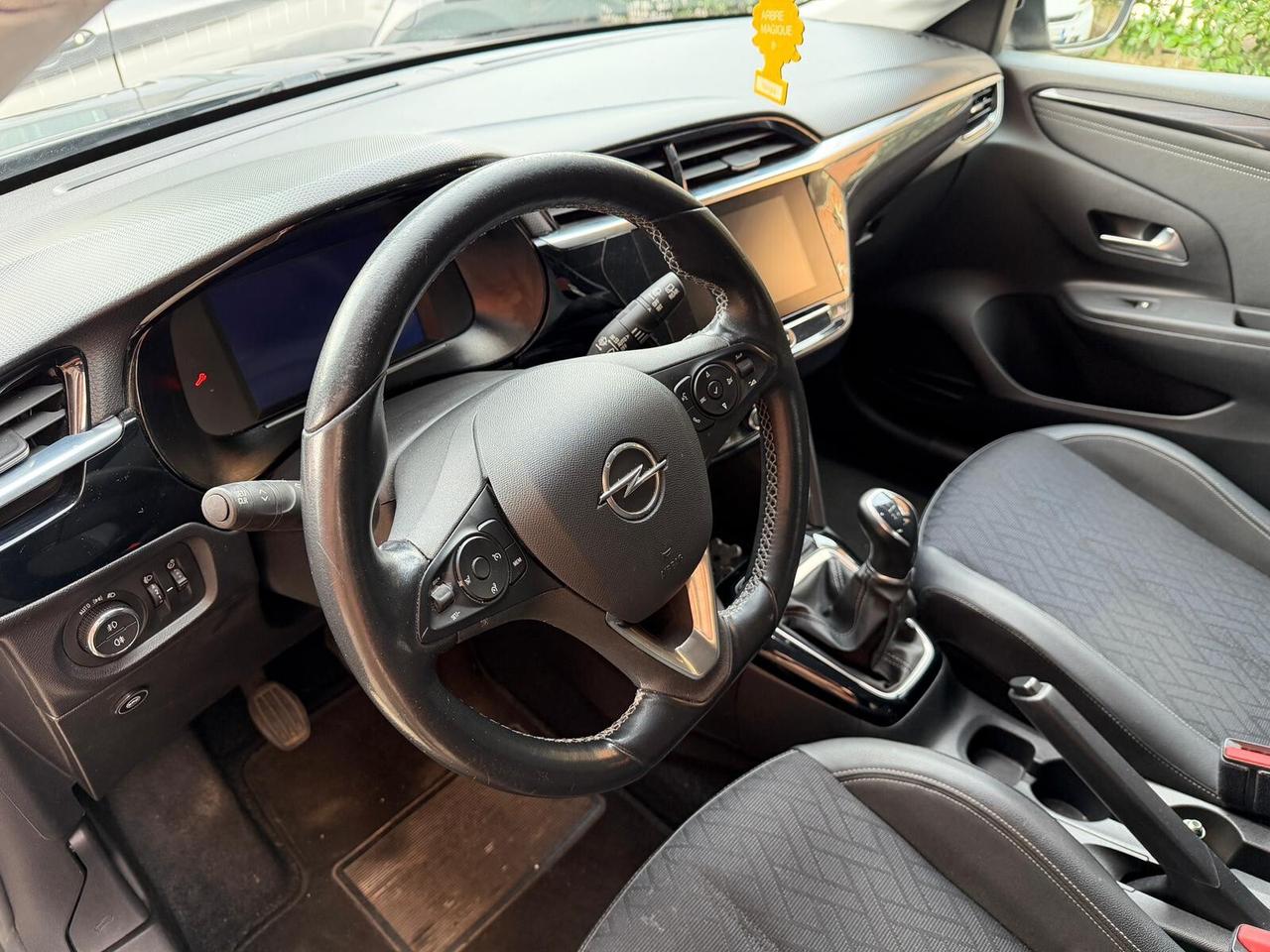 Opel Corsa 1.2 GPL Elegance