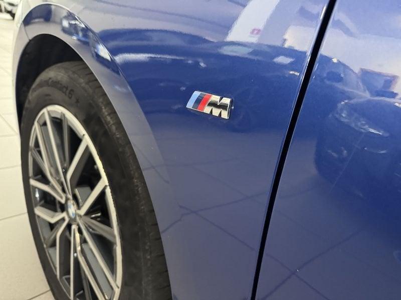 BMW Serie 2 Active Tourer 218d MSport Auto