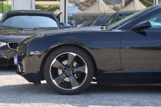 CHEVROLET Camaro CLT