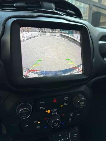 Jeep Renegade 1.6 Mjet 130cv Limited + LED + Navi + Telecamera