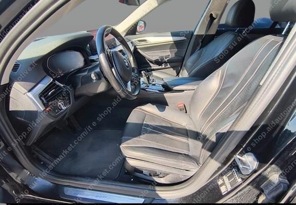 Bmw 520d 48V Touring Business CV 190 (IN ARRIVO)