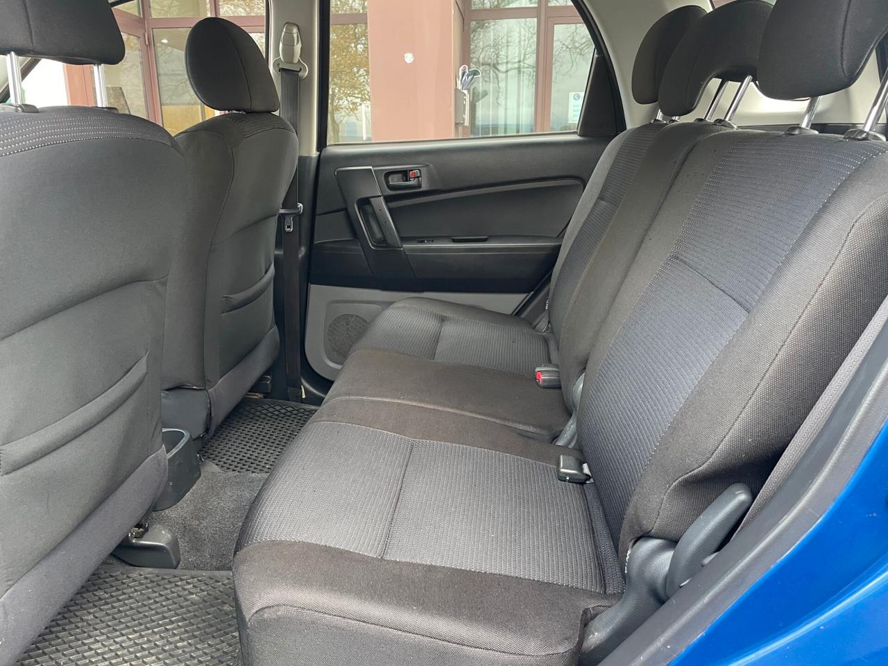 Daihatsu Terios 1.3 4WD CX Green Powered